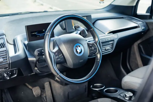 BMW i3 (94 Ah) 12