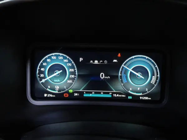 Hyundai Kauai 64 kWh Premium 14