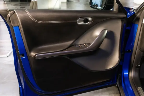 Smart #1 66 kWh Pro+ 42