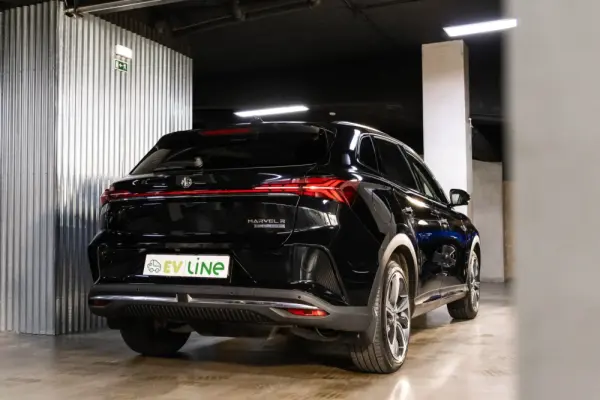 MG Marvel R 70 kWh Luxury 10