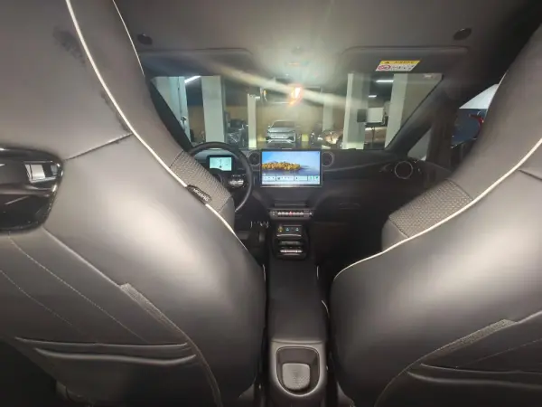 BYD Dolphin 60.4 kWh Comfort 17