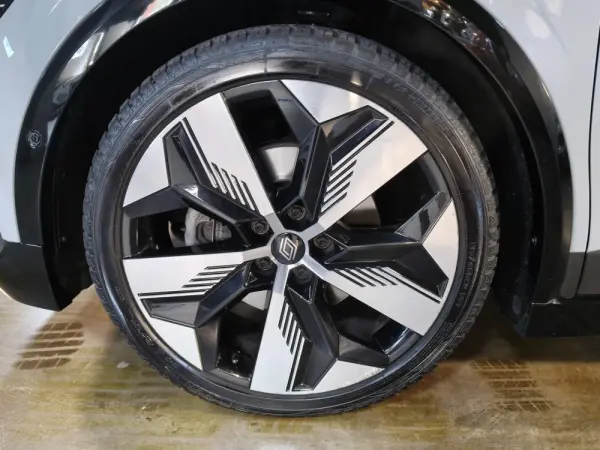 Renault Mégane E-Tech EV60 Techno Optimum Charge 18