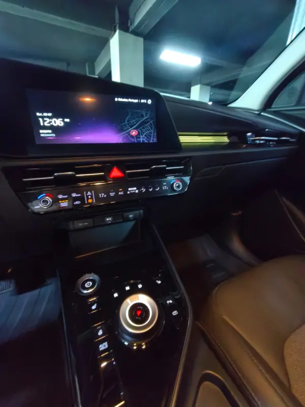 Kia e-Niro 64kWh 30