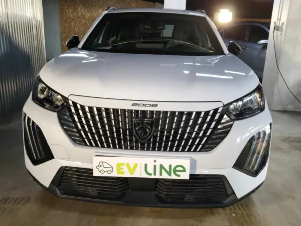 Peugeot e-2008 54 kWh Allure Allure 7