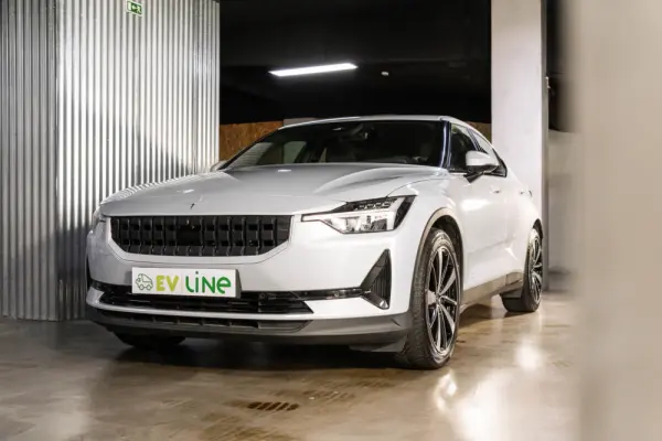 Polestar 2 Long Range 78 kWh 3