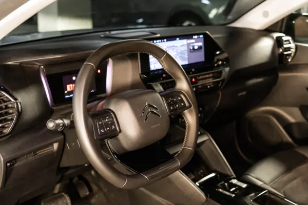 Citroën e-C4 50 kWh E-Series Collection 19