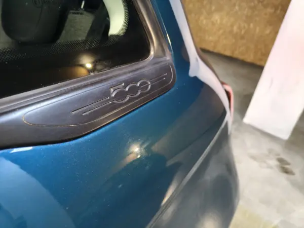 Fiat 500e 42 kWh Icon 13