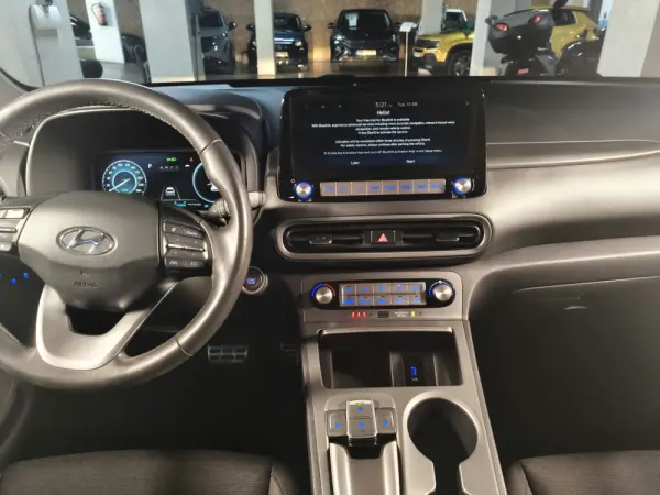 Hyundai Kauai 64 kWh Vanguard 25