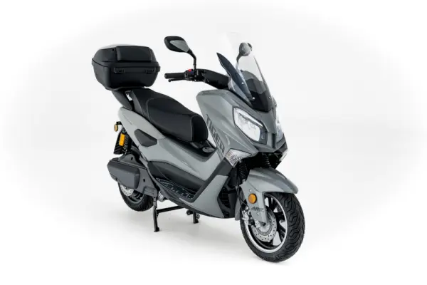 Efun Tiger 2
