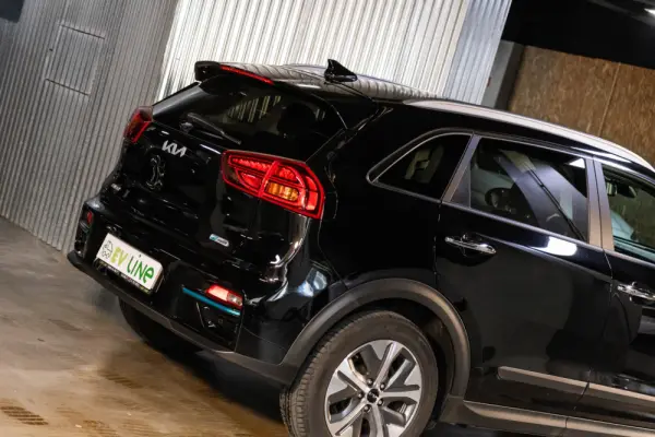 Kia e-Niro Spirit 12