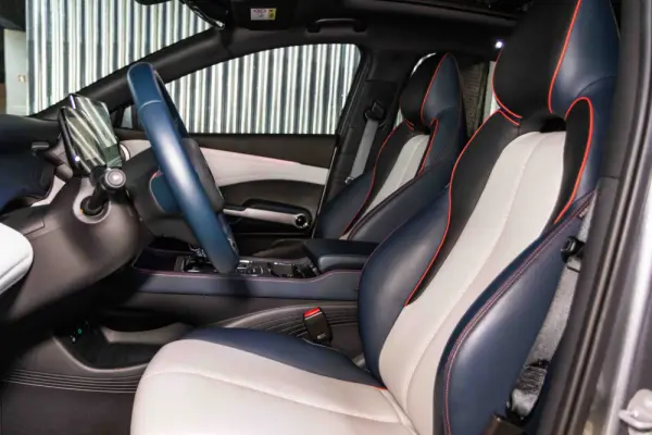 BYD Atto 3 60.48 kWh Design 38