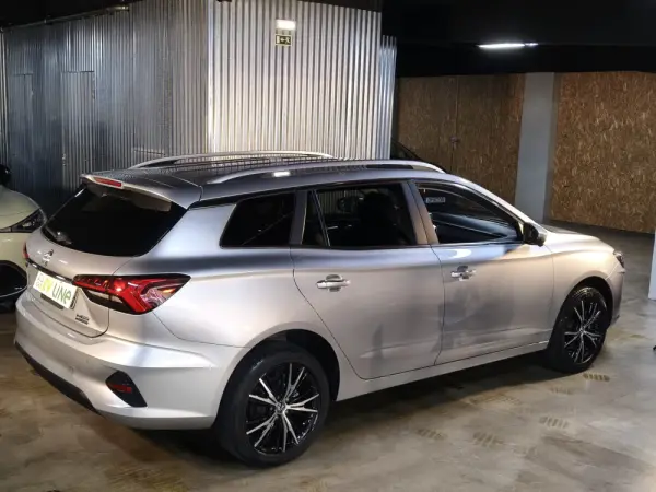 MG MG5 61 kWh Luxury 7