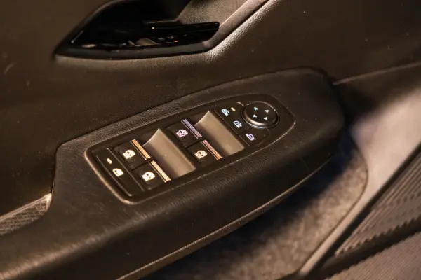 Renault Mégane E-Tech EV60 130hp optimum charge Evolution ER 33