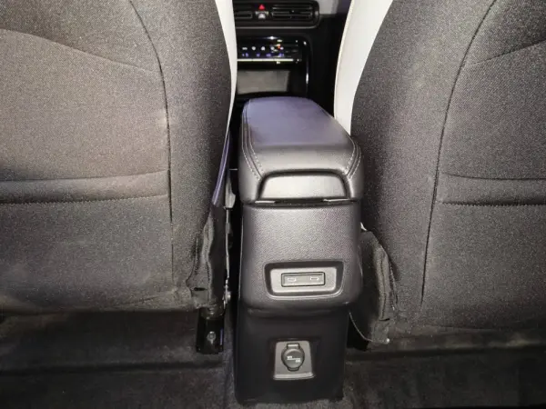 Citroen e-C3 44 kWh Autonomia Conforto Max 30