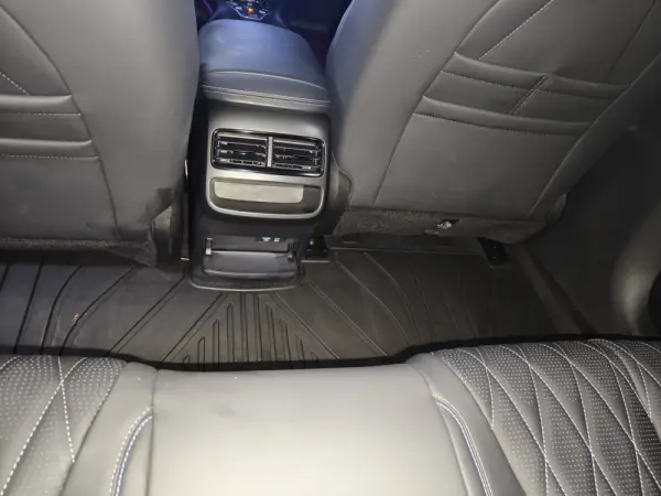 BYD Seal 82.5 kWh Design 33