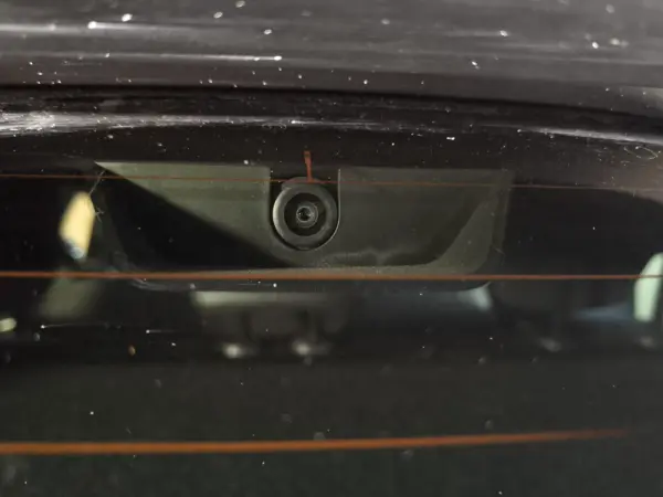 Renault Mégane E-Tech EV60 Iconic Autonomia Conforto 19