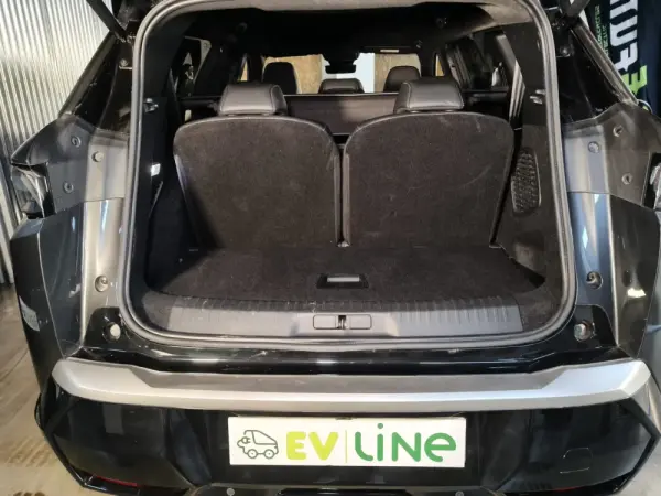 Peugeot E-5008 73 kWh GT 15