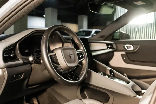 Polestar 2 Long Range 78 kWh 16