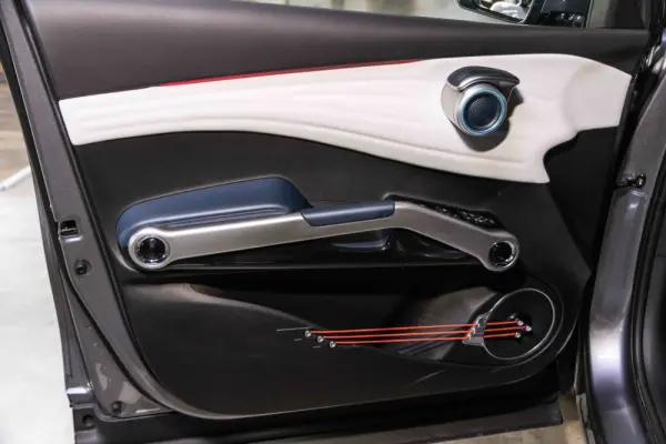 BYD Atto 3 60.48 kWh Design 45