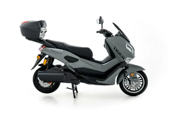 Efun Tiger 6