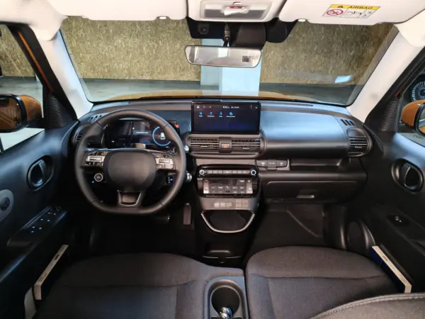 Hyundai Inster 49 kWh Style Plus 20