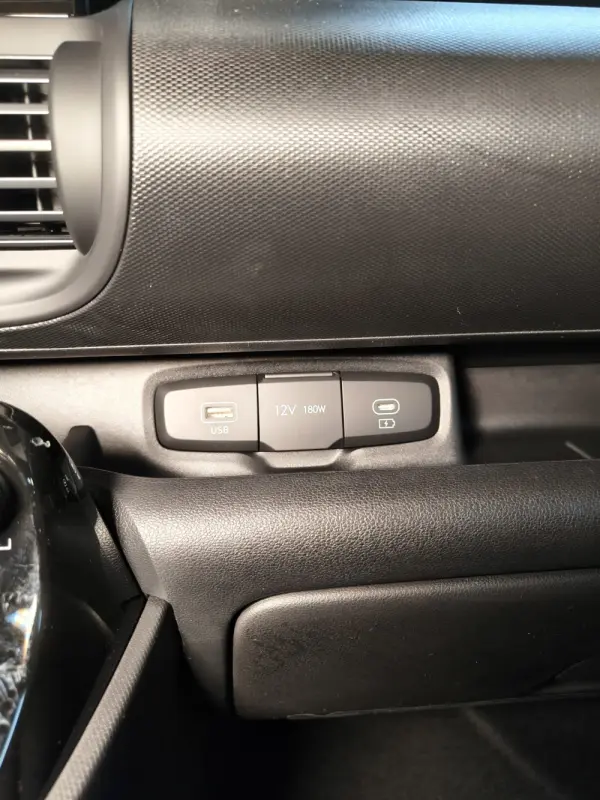 Hyundai Inster 49 kWh Style Plus 27