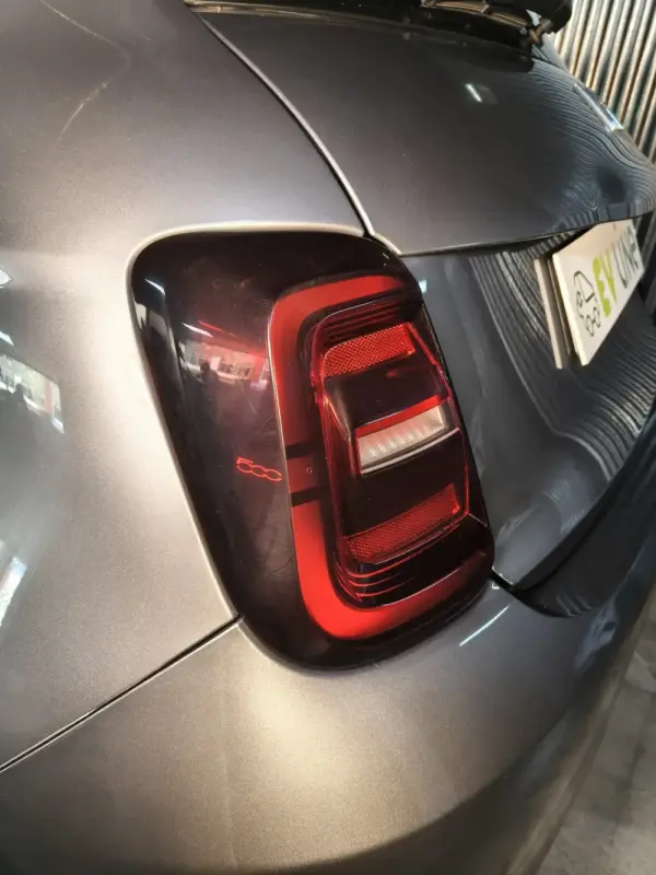 Fiat 500e 42 kWh Icon 15