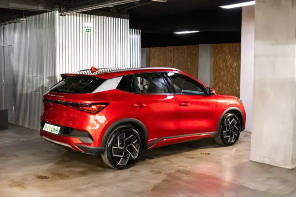 BYD Atto 3 60.48 kWh Design 7