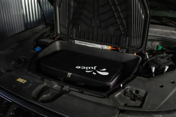 Audi e-tron 55 quattro 44
