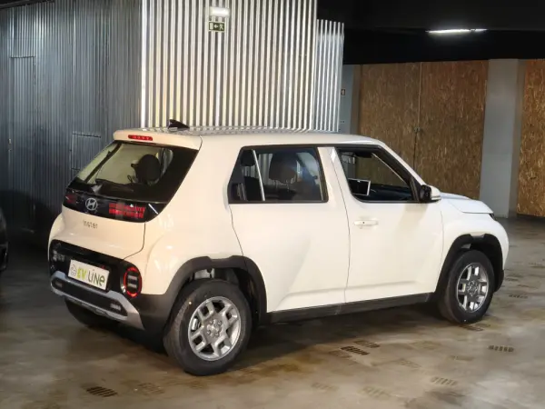 Hyundai Inster 49 kWh Style Plus 7