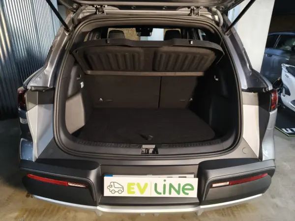 BYD Atto 2 45.1 kWh Boost 9