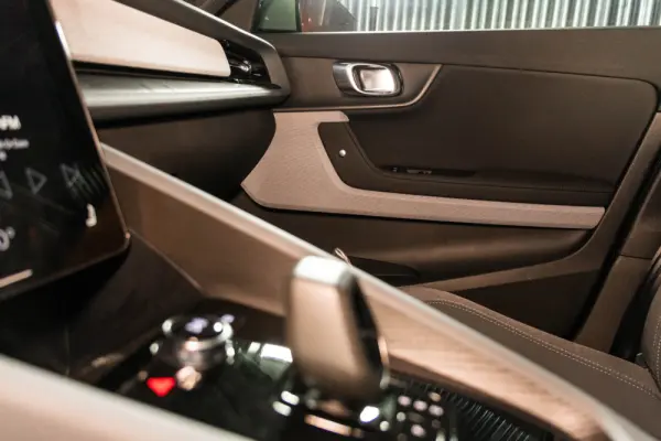 Polestar 2 Long Range 78 kWh 26