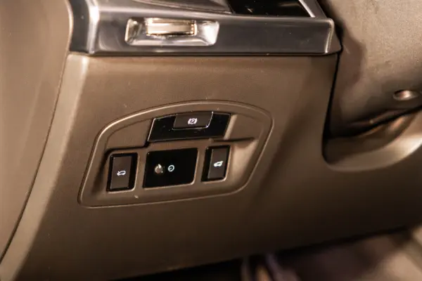 Jaguar I-Pace Black AWD Aut. 37