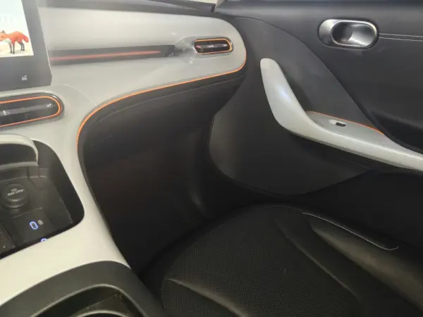 Smart #1 66 kWh Premium 18