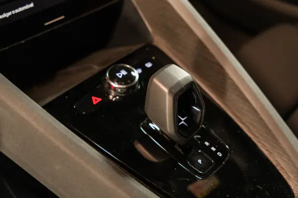 Polestar 2 Long Range 78 kWh 21