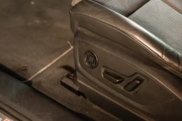 Audi e-tron 55 quattro 35