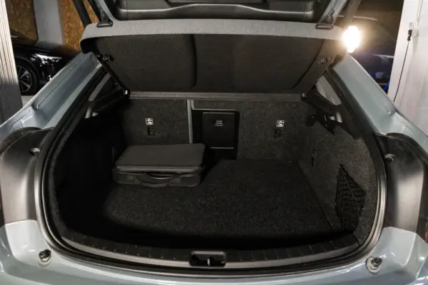 Polestar 2 Long Range 78 kWh 39