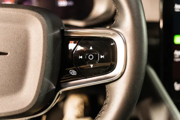 Polestar 2 Long Range 78 kWh 23