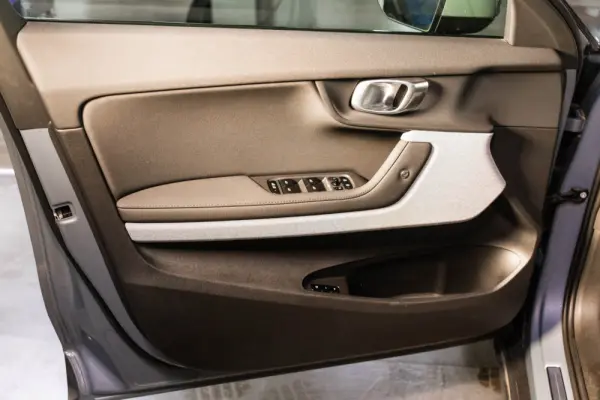 Polestar 2 Long Range 78 kWh 35