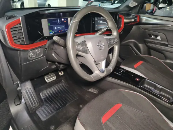 Opel Mokka-e 50 kWh GS 18
