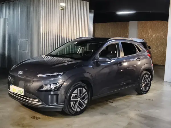 Hyundai Kauai 64 kWh Premium 1
