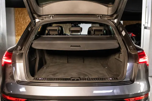Audi e-tron 55 quattro 41