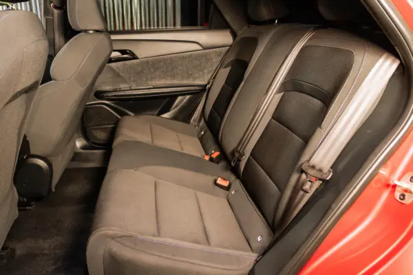 MG MG4 64 kWh Comfort 29