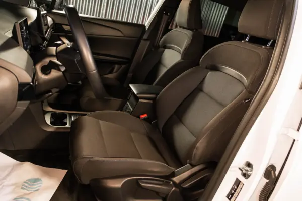 MG MG4 64 kWh Comfort 31