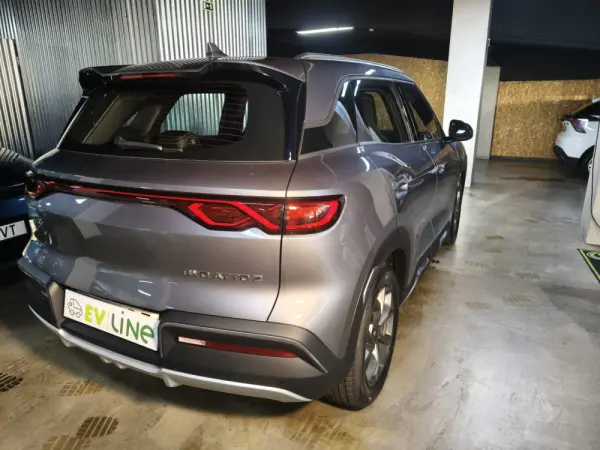 BYD Atto 2 45.1 kWh Boost 18