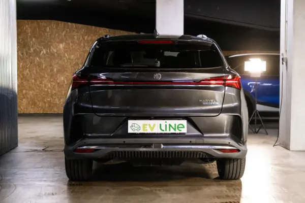 MG Marvel R 70 kWh Luxury 6
