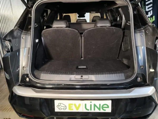 Peugeot E-5008 73 kWh GT 15