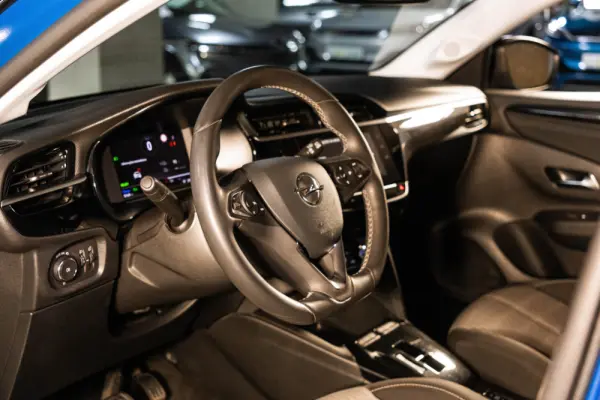 Opel Corsa-e Elegance 15