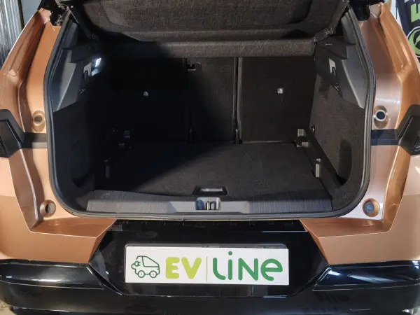 Opel Grandland Electric 73kWh GS 15