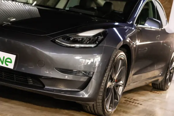 Tesla Model 3 Performance Dual Motor AWD 14